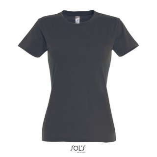 Camiseta mujer personalizada